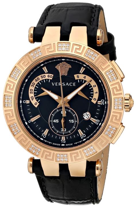 versace watches on sale|versace men's watches.